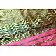 Maheshwari Silk Saree with heavy Zari pallu