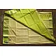  Maheshwari Saree in fresh lemon color