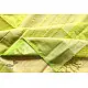  Maheshwari Saree in fresh lemon color