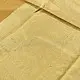 buy Handloom Maheshwari Silk Beige Saree - Half-Half Golden Zari Weaving