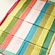 buy Handloom Maheshwari Silk Saree - Half-Half Golden Zari Weaving Saree