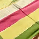 buy Handloom Maheshwari Silk Saree - Half-Half Golden Zari Weaving Saree
