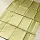 buy Handloom Maheshwari Silk Saree - Half-Half Golden Zari Weaving Saree