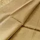 buy Handloom Maheshwari Silk Saree - Half-Half Golden Zari Weaving Saree