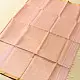 buy Handloom Maheshwari Silk Light Pink Saree - Zari Weaving 