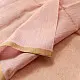 buy Handloom Maheshwari Silk Light Pink Saree - Zari Weaving 