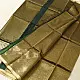 buy Handloom Maheshwari Silk Saree - Zari Weaving