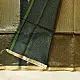 buy Handloom Maheshwari Silk Saree - Zari Weaving