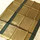 buy Handloom Maheshwari Silk Saree - Zari Weaving