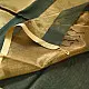 buy Handloom Maheshwari Silk Saree - Zari Weaving
