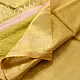 buy Handloom Maheshwari Silk Saree - Zari Weaving