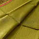 buy Handloom Maheshwari Silk Saree - Zari Weaving