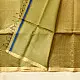 buy Handloom Maheshwari Silk Saree - Zari Weaving