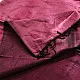 buy Handloom Maheshwari Tissue Zari Magenta Saree With Half & Half Design