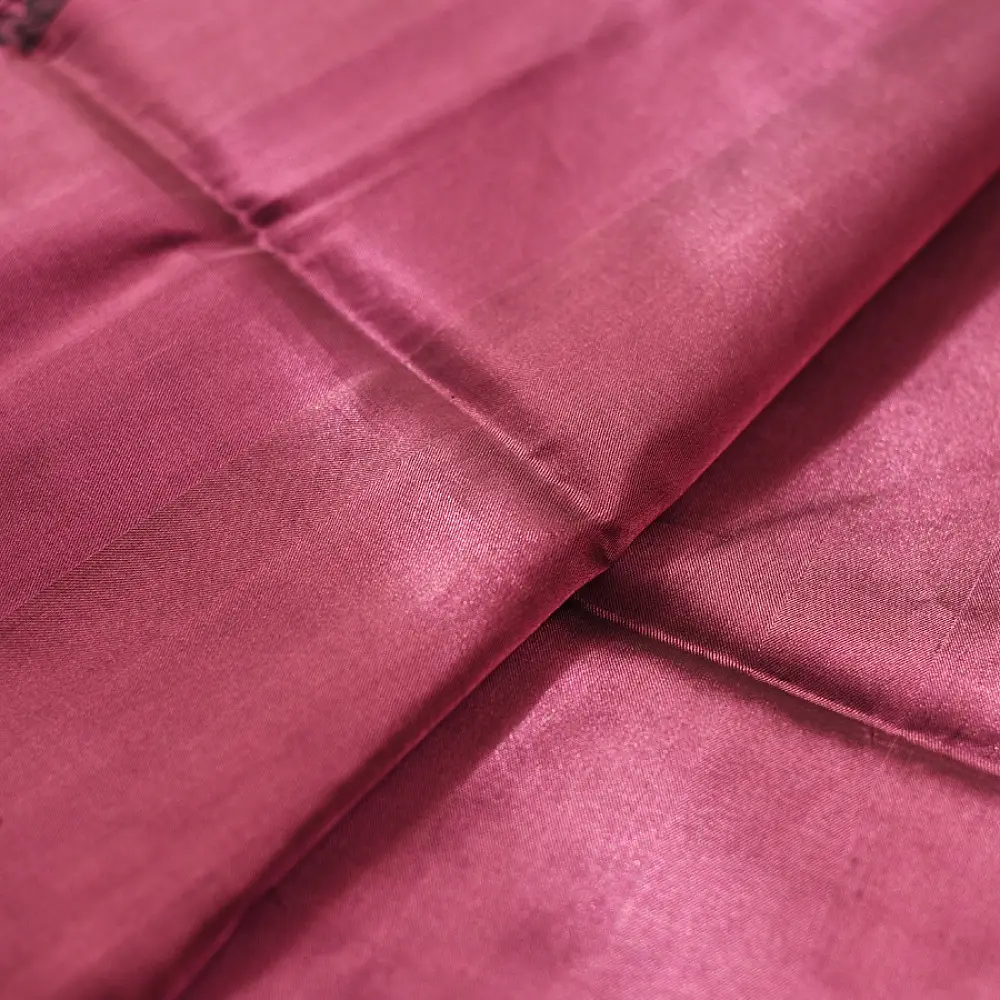 buy Handloom Maheshwari Tissue Zari Saree