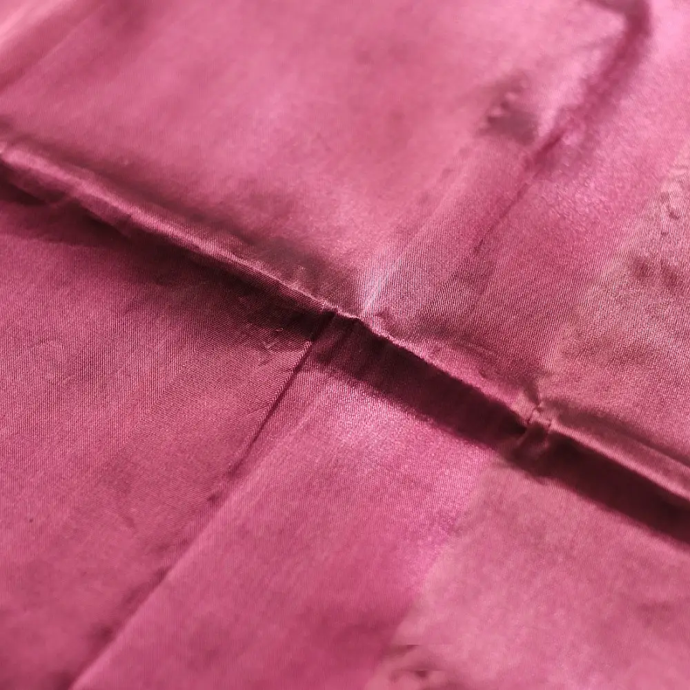 buy Handloom Maheshwari Tissue Zari Saree