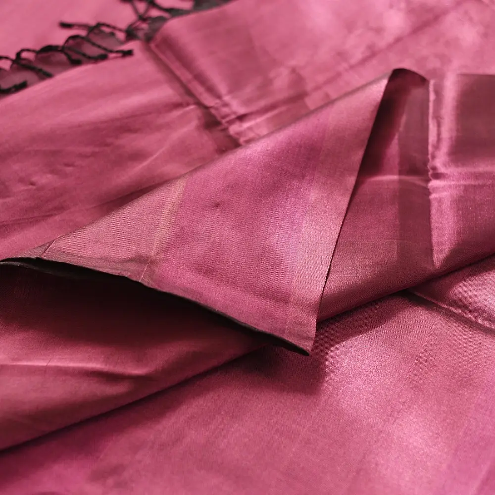 buy Handloom Maheshwari Tissue Zari Saree