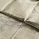 buy Handloom Maheshwari Tissue Zari Saree - Silver & Black