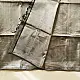 buy Handloom Maheshwari Tissue Zari Saree - Silver & Black
