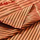 buy Handloom Maheshwari Tissue Zari Stripes Saree