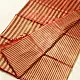 buy Handloom Maheshwari Tissue Zari Stripes Saree