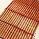 buy Handloom Maheshwari Tissue Zari Stripes Saree
