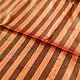 buy Handloom Maheshwari Tissue Zari Stripes Saree