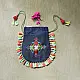 shop Potli Cotton Purse / Cotton Potli Sling Bag