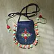 shop Potli Cotton Purse / Cotton Potli Sling Bag