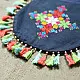 shop Potli Cotton Purse / Cotton Potli Sling Bag