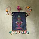 shop Potli Cotton Purse / Cotton Potli Sling Bag
