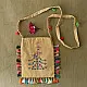shop Potli Cotton Purse / Handloom Cotton Potli Sling Bag