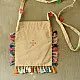 shop Potli Cotton Purse / Handloom Cotton Potli Sling Bag