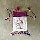 shop Cotton Potli Sling Bag 