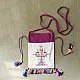 shop Cotton Potli Sling Bag 