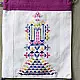 shop Potli Cotton Purse / Cotton Potli Sling Bag