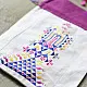 shop Potli Cotton Purse / Cotton Potli Sling Bag
