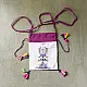 shop Potli Cotton Purse / Cotton Potli Sling Bag