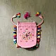 shop Potli Cotton Purse / Cotton Potli Sling Bag