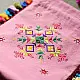 shop Potli Cotton Purse / Cotton Potli Sling Bag