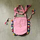 shop Potli Cotton Purse / Cotton Potli Sling Bag
