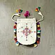 buy Hand Embroidered Potli Purse 