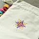 buy Hand Embroidered Potli Purse 
