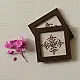buy Soof Hand Embroidered Coaster