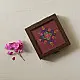 buy Soof Hand Embroidered - Multipurpose Jewelry Box