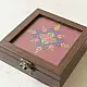 buy Soof Hand Embroidered - Multipurpose Jewelry Box
