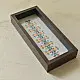 buy Soof Hand Embroidered - Serving Tray