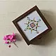 buy Soof Hand Embroidered Multipurpose Box