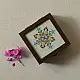 buy Soof Hand Embroidered Multipurpose Box