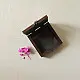 buy Soof Hand Embroidered - Multipurpose Jewelry Box